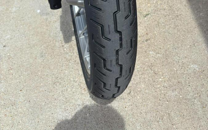 2026 Harley-Davidson® Nightster® Special RH975S Dark Billiard Gray