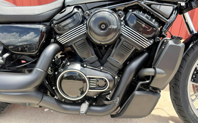 2026 Harley-Davidson® Nightster® Special RH975S Dark Billiard Gray