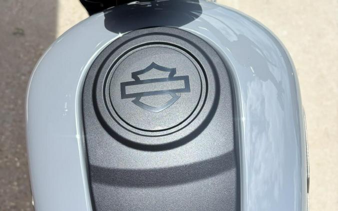 2026 Harley-Davidson® Nightster® Special RH975S Dark Billiard Gray