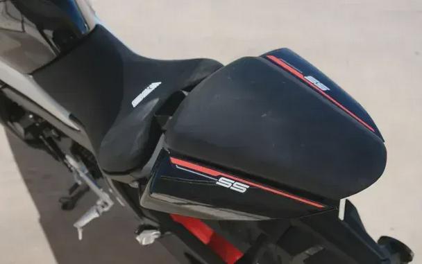 2026 CFMOTO 450SS