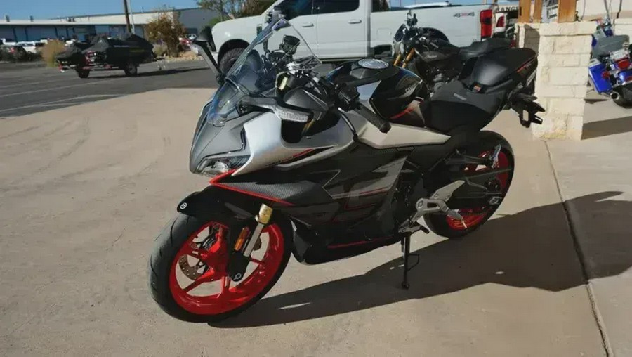 2026 CFMOTO 450SS