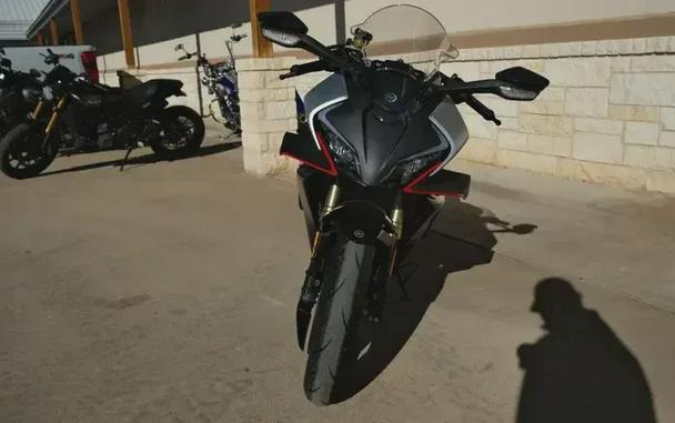 2026 CFMOTO 450SS