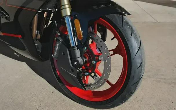 2026 CFMOTO 450SS