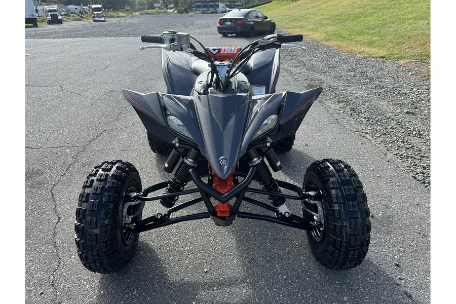 2024 Yamaha YFZ450R SE