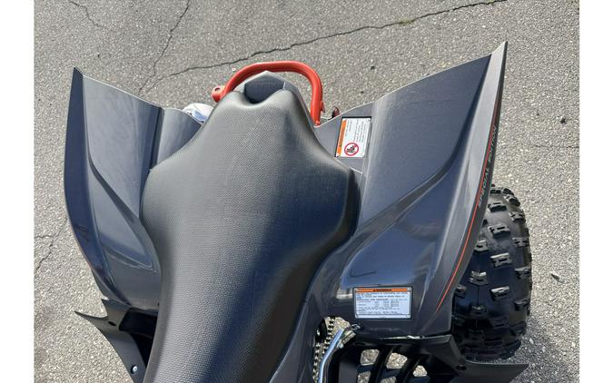 2024 Yamaha YFZ450R SE