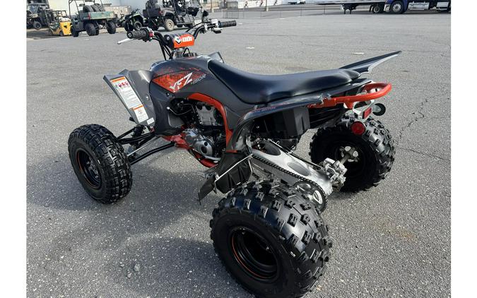 2024 Yamaha YFZ450R SE