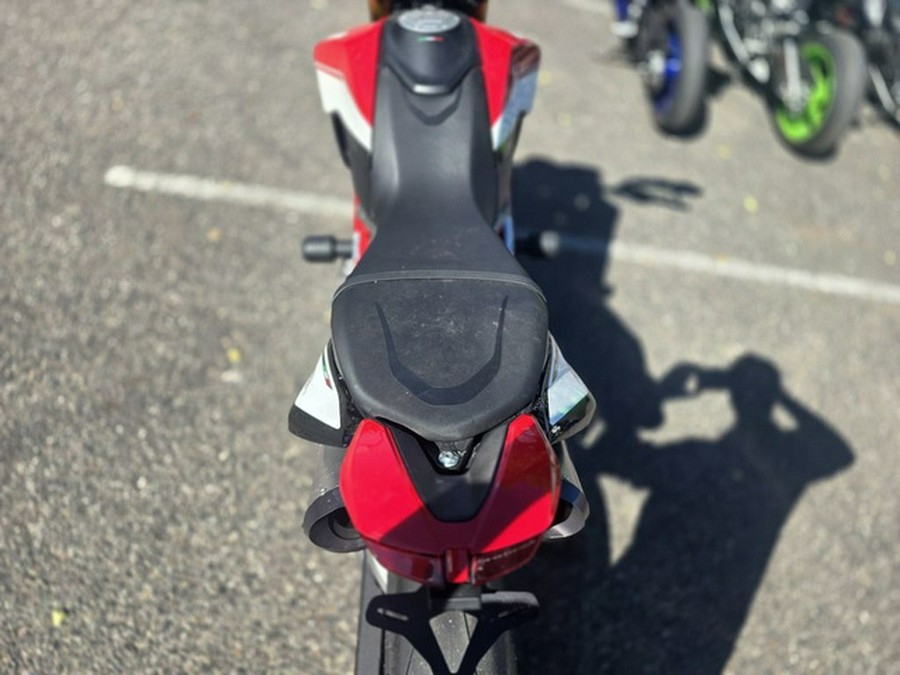 2019 Ducati Hypermotard 950 SP