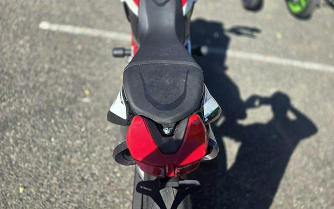 2019 Ducati Hypermotard 950 SP