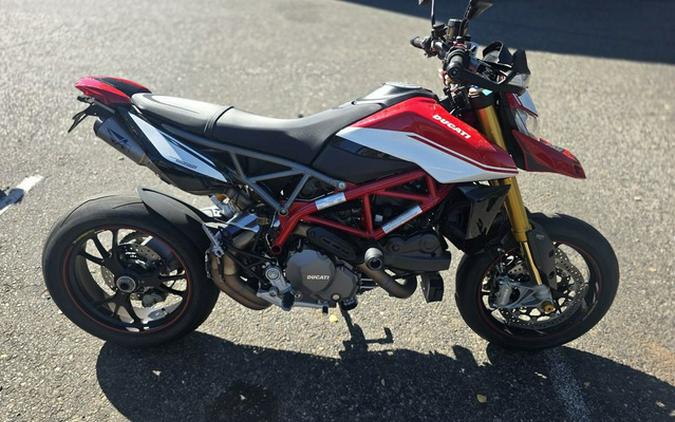 2019 Ducati Hypermotard 950 SP