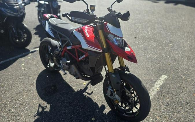 2019 Ducati Hypermotard 950 SP