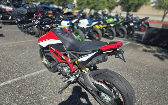 2019 Ducati Hypermotard 950 SP