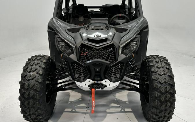 2027 Can-AM Maverick X3 MAX X TURBO