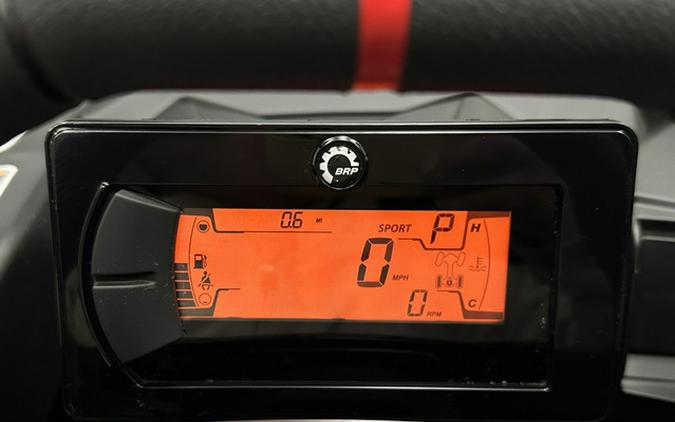 2027 Can-AM Maverick X3 MAX X TURBO