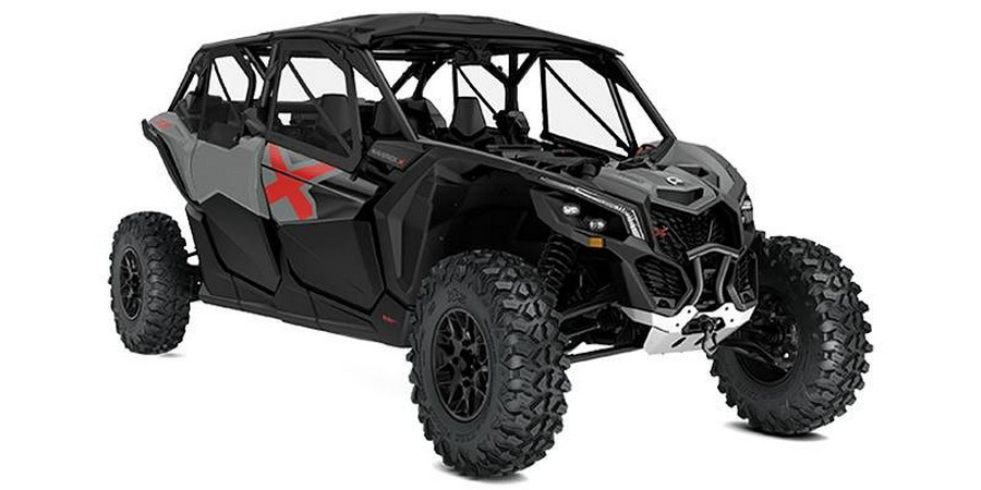 2027 Maverick X3 MAX X TURBO - Can-Am