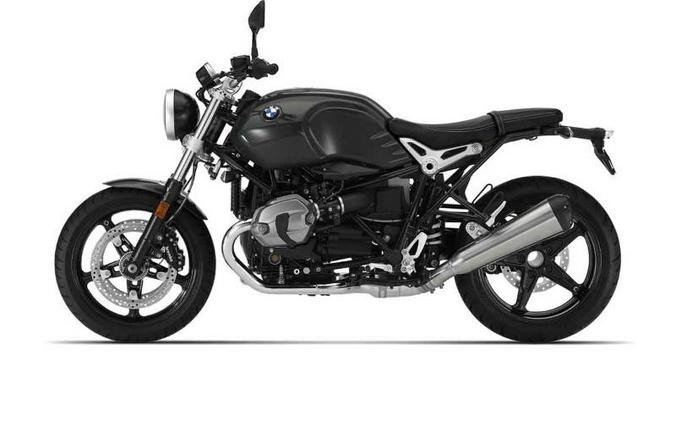 2020 BMW R nineT Pure Catalano Grey