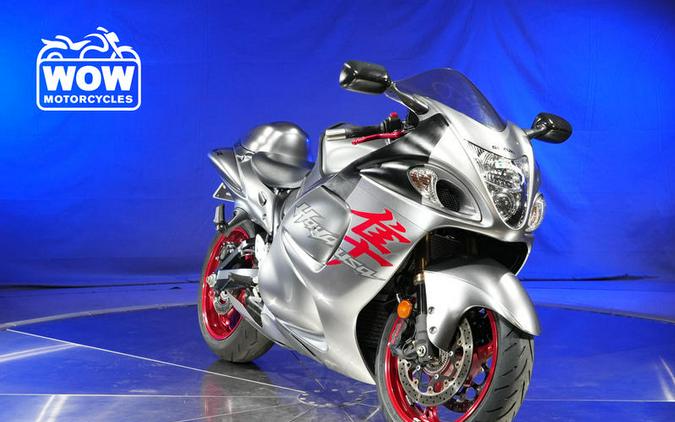 2019 Suzuki HAYABUSA 1300 BUSA GSXR1300 GSX1300R ABS