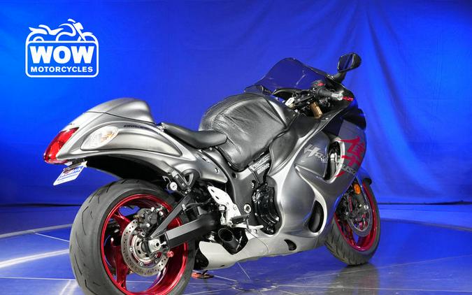 2019 Suzuki HAYABUSA 1300 BUSA GSXR1300 GSX1300R ABS