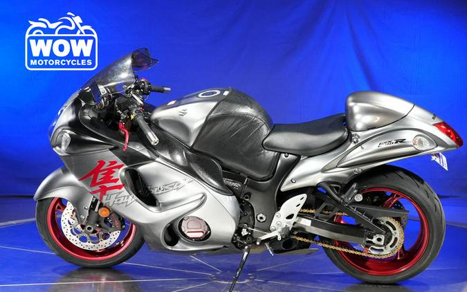 2019 Suzuki HAYABUSA 1300 BUSA GSXR1300 GSX1300R ABS