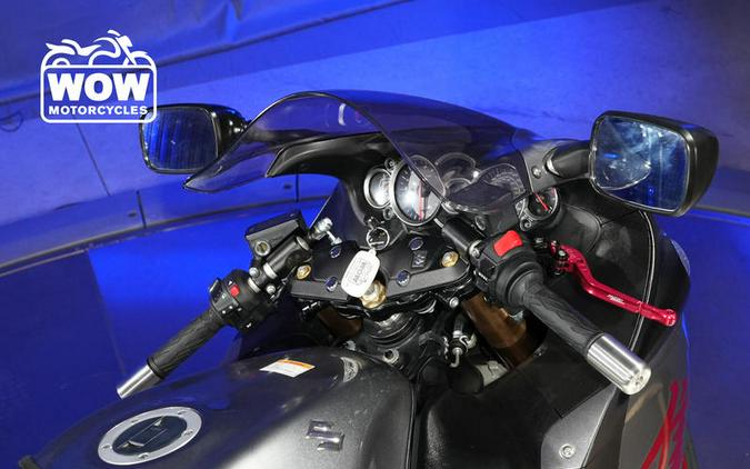 2019 Suzuki HAYABUSA 1300 BUSA GSXR1300 GSX1300R ABS