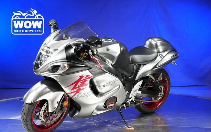 2019 Suzuki HAYABUSA 1300 BUSA GSXR1300 GSX1300R ABS