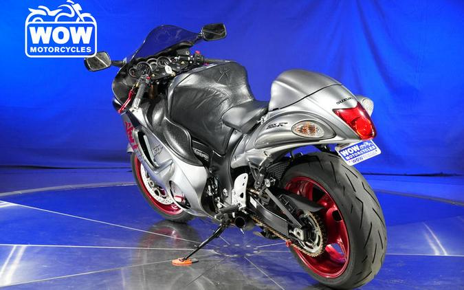 2019 Suzuki HAYABUSA 1300 BUSA GSXR1300 GSX1300R ABS