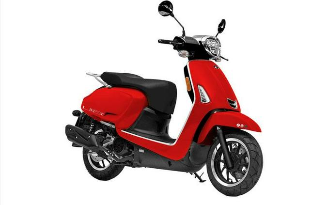 2023 KYMCO LIKE 150i ABS