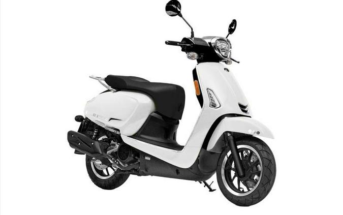 2023 KYMCO LIKE 150i ABS