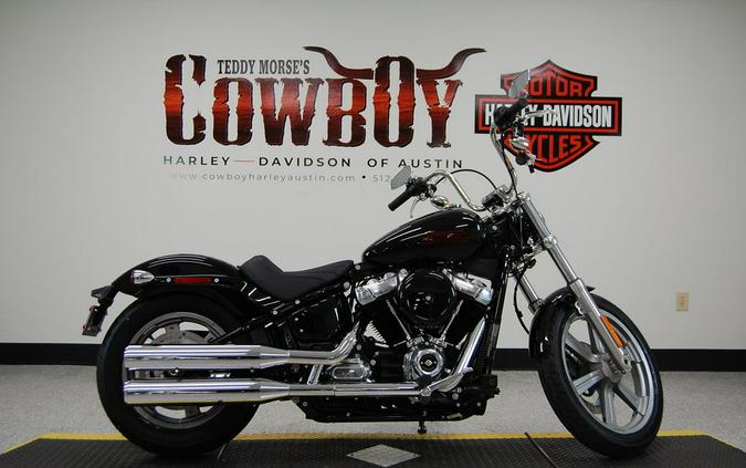 2023 Harley-Davidson® FXST - Softail® Standard