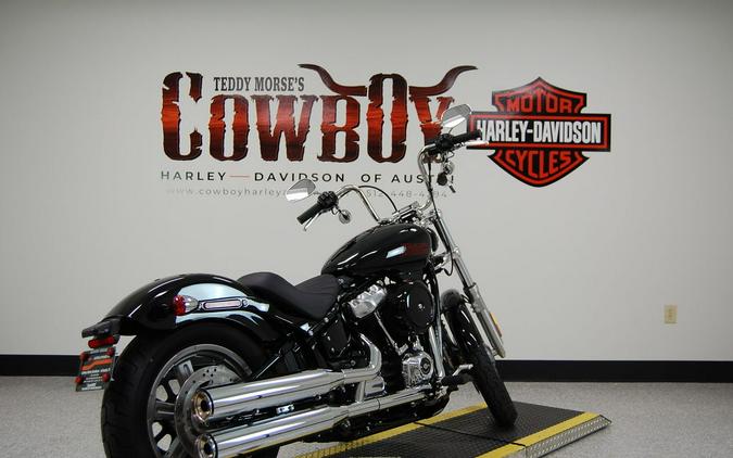 2023 Harley-Davidson® FXST - Softail® Standard