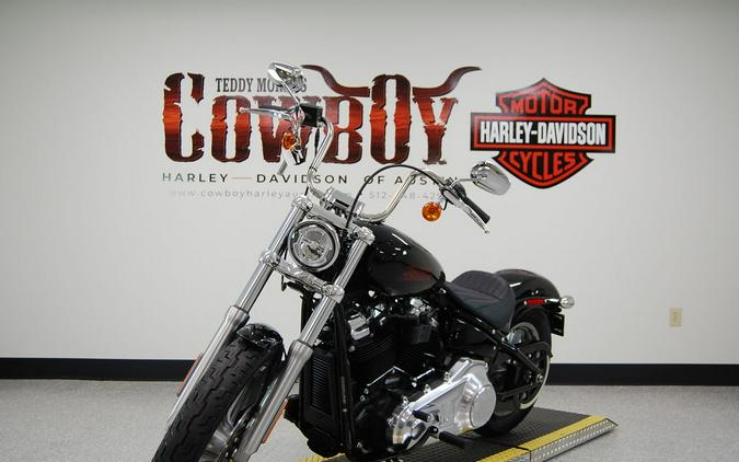 2023 Harley-Davidson® FXST - Softail® Standard