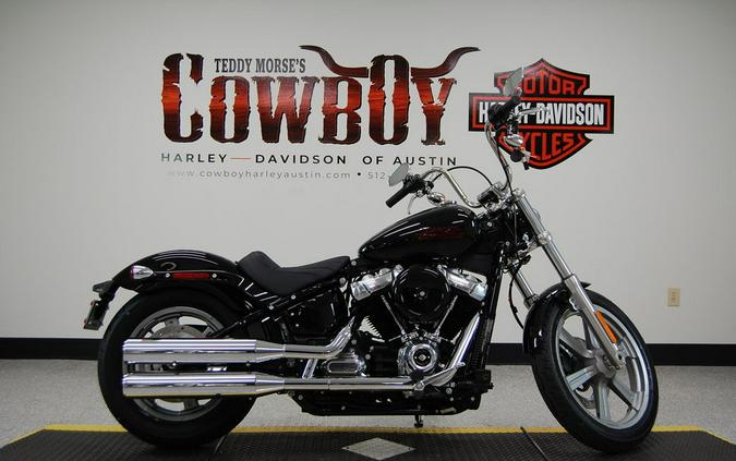 2023 Harley-Davidson® FXST - Softail® Standard