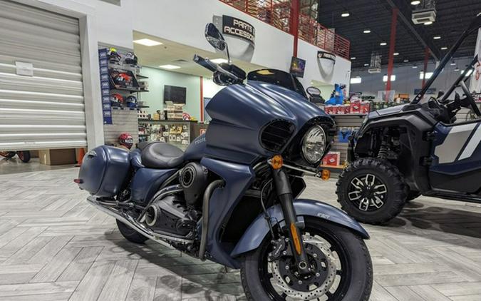 2024 Kawasaki Vulcan 1700 Vaquero ABS