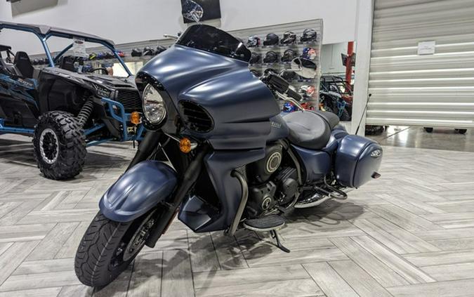 2024 Kawasaki Vulcan 1700 Vaquero ABS