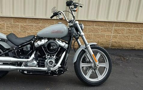 2024 Harley-Davidson FXST - Softail Standard