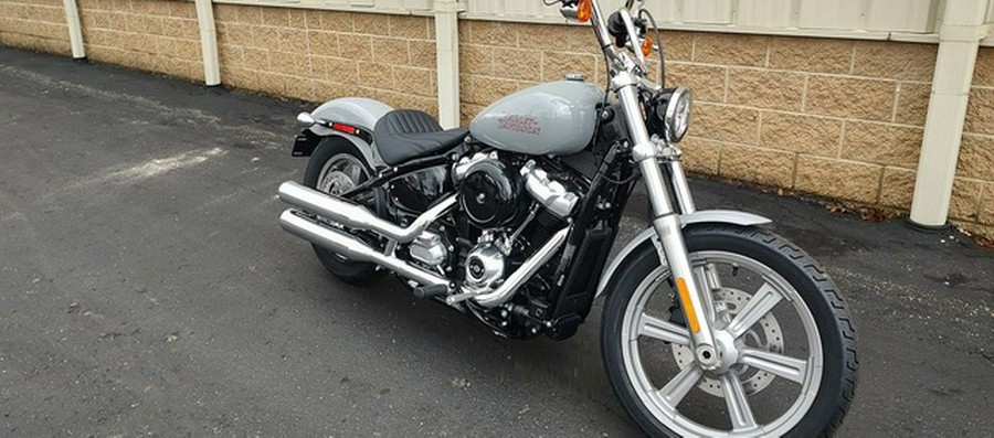 2024 Harley-Davidson FXST - Softail Standard