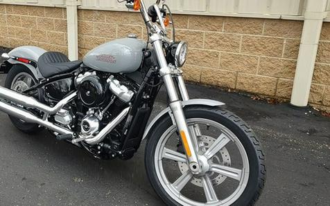 2024 Harley-Davidson FXST - Softail Standard