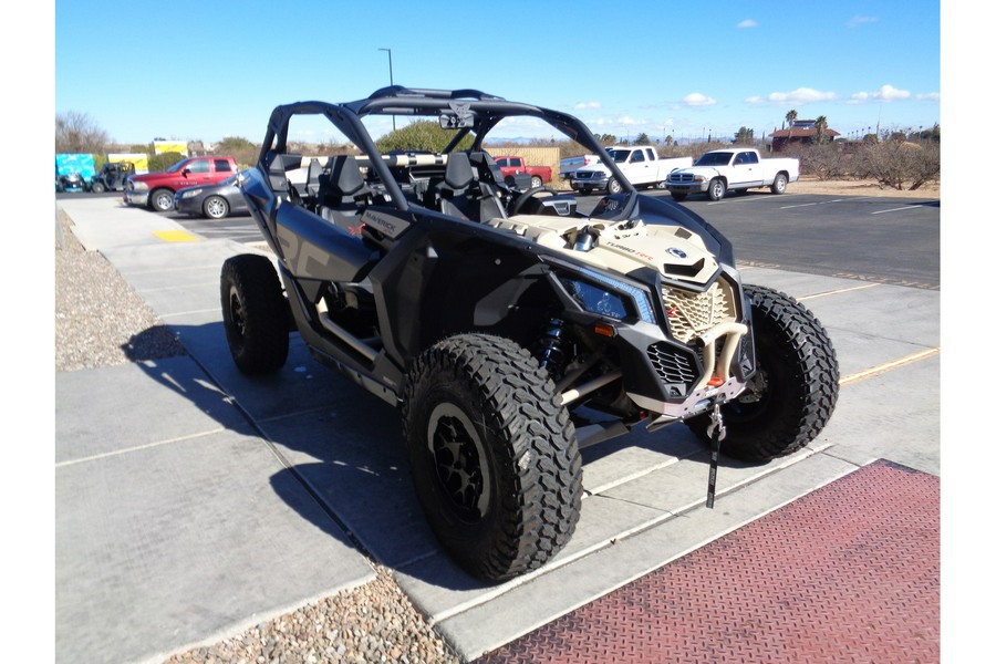 2023 Can-Am Maverick X3 X rc TURBO RR 64