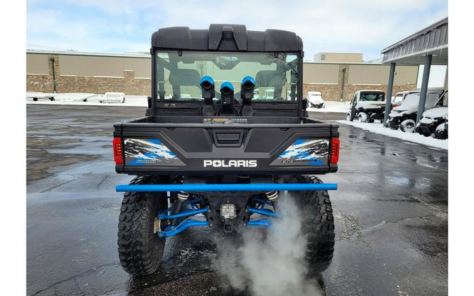 2017 Polaris Industries Ranger High Lifter 1000