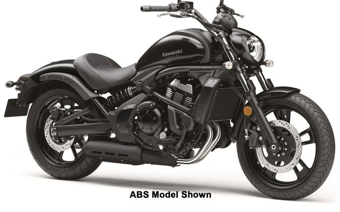 2024 Kawasaki Vulcan S