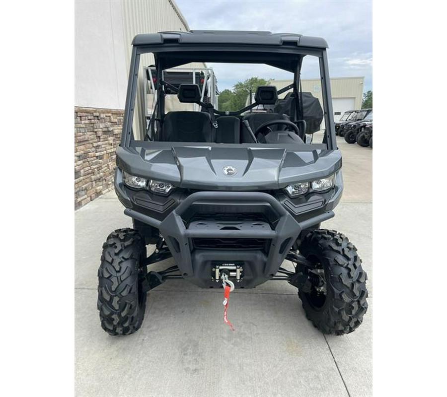 2024 Can-Am Defender XT HD10