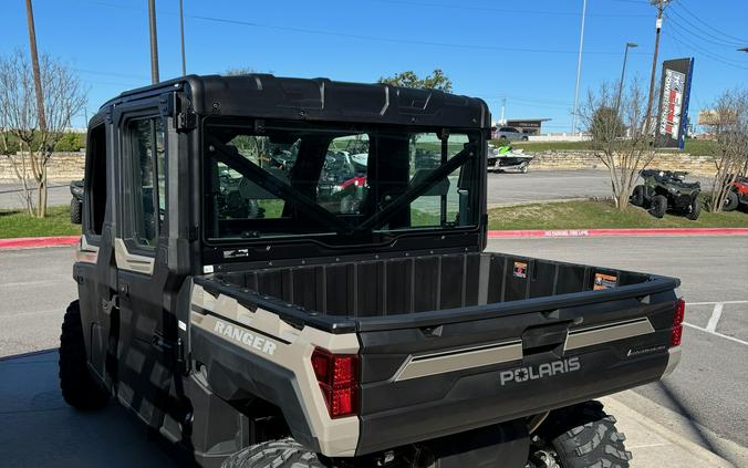 2024 Polaris Ranger® Crew XP 1000 NorthStar Edition Ultimate