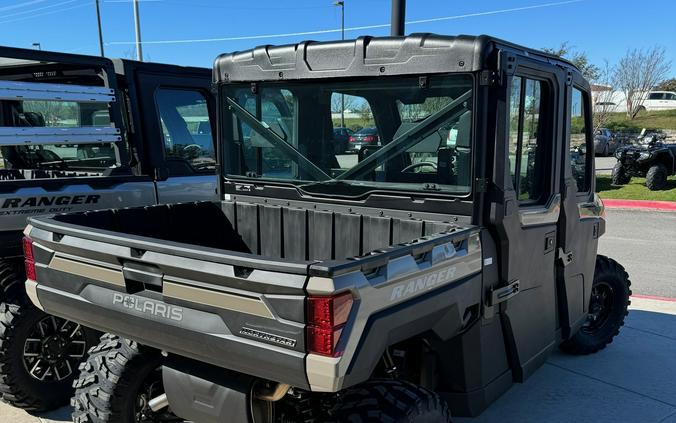 2024 Polaris Ranger® Crew XP 1000 NorthStar Edition Ultimate