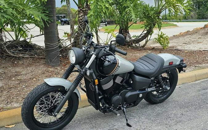 2024 Honda Shadow Phantom