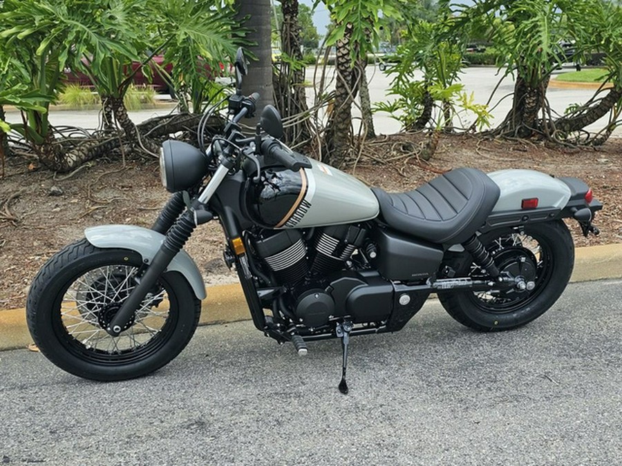 2024 Honda Shadow Phantom