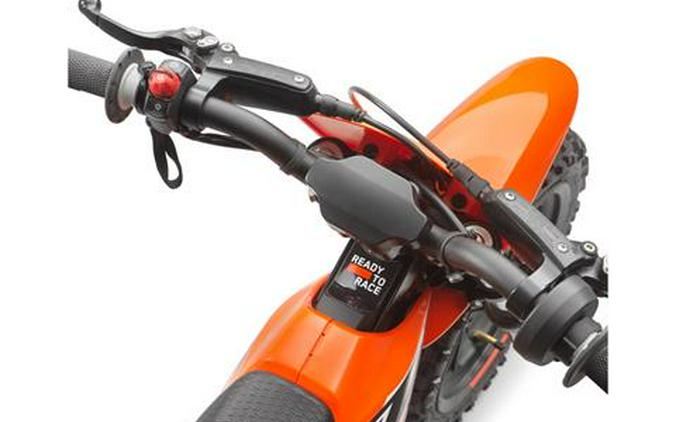 2025 KTM SX-E 2