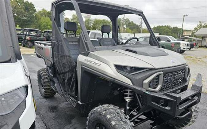 2024 Polaris Ranger XD 1500 Premium