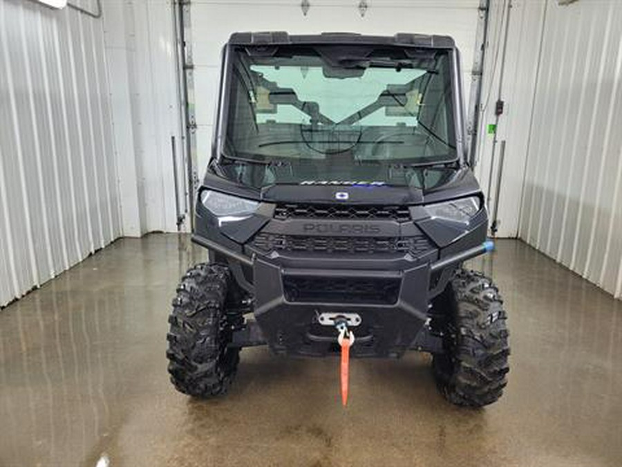 2024 Polaris Ranger XP 1000 Northstar Edition Premium