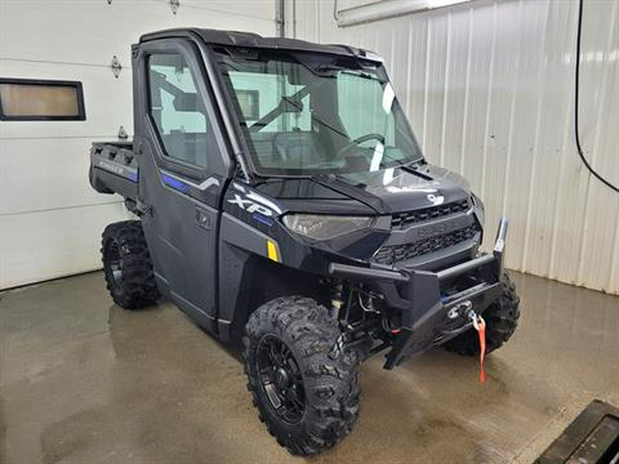 2024 Polaris Ranger XP 1000 Northstar Edition Premium