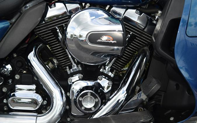 2014 Harley-Davidson Electra Glide Ultra Limited - FLHTK