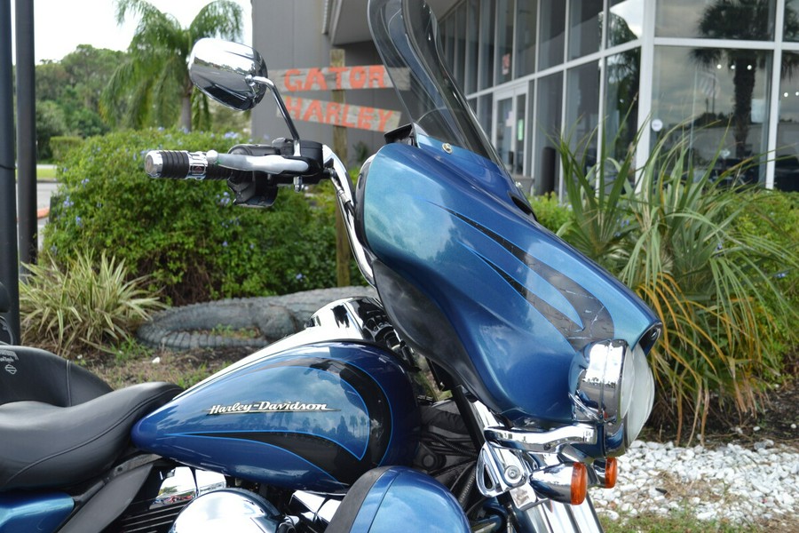 2014 Harley-Davidson Electra Glide Ultra Limited - FLHTK